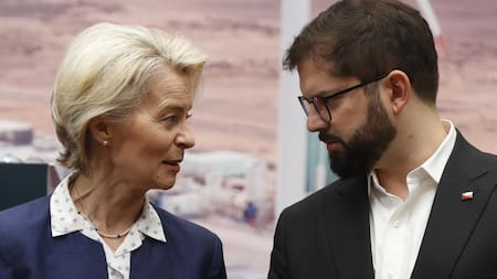 Se acerca la cumbre entre Unión Europea y Celac. Foto: EFE.