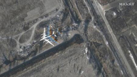 Ataque ucraniano a bases rusas_Reuters