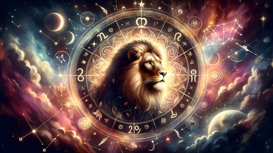 Horoscopo de Leo de hoy: jueves 19 de junio de 2025. Foto: Redacción canal26.com