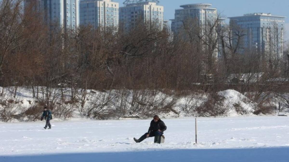 Kiev, Ucrania, NA