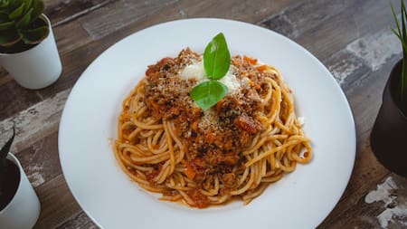 Salsas para todos los gustos. Foto: Unsplash