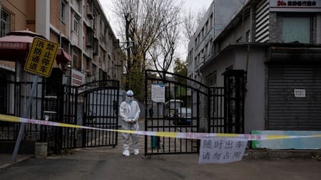 Alerta de la OMS: la nueva variante de coronavirus que preocupa al mundo por su velocidad de propagación