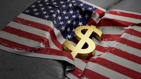 Inflación, EEUU. Foto: Reuters