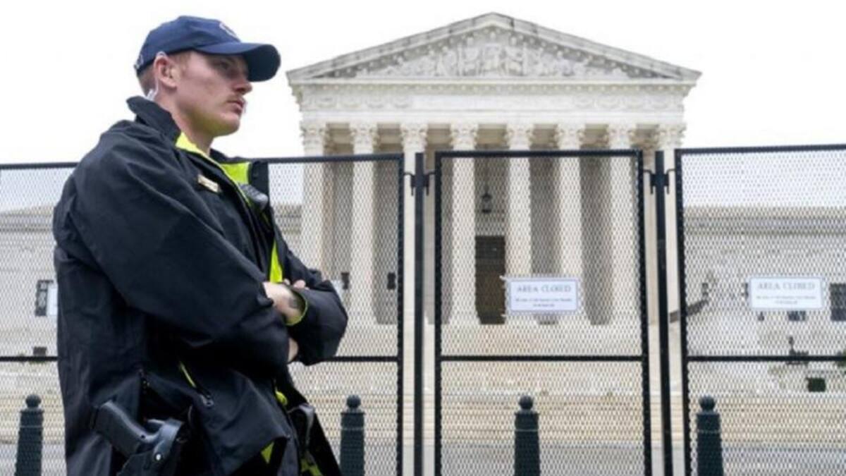 Armas en Estados Unidos: La Corte Suprema falló a favor del derecho de portación en público