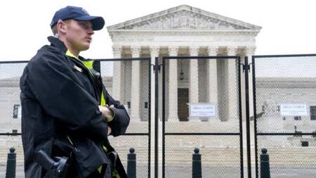 Armas en Estados Unidos: La Corte Suprema falló a favor del derecho de portación en público