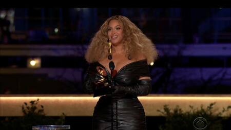 Premios Grammy 2021, Beyonce, REUTERS