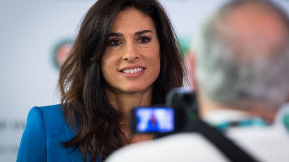 Gabriela Sabatini