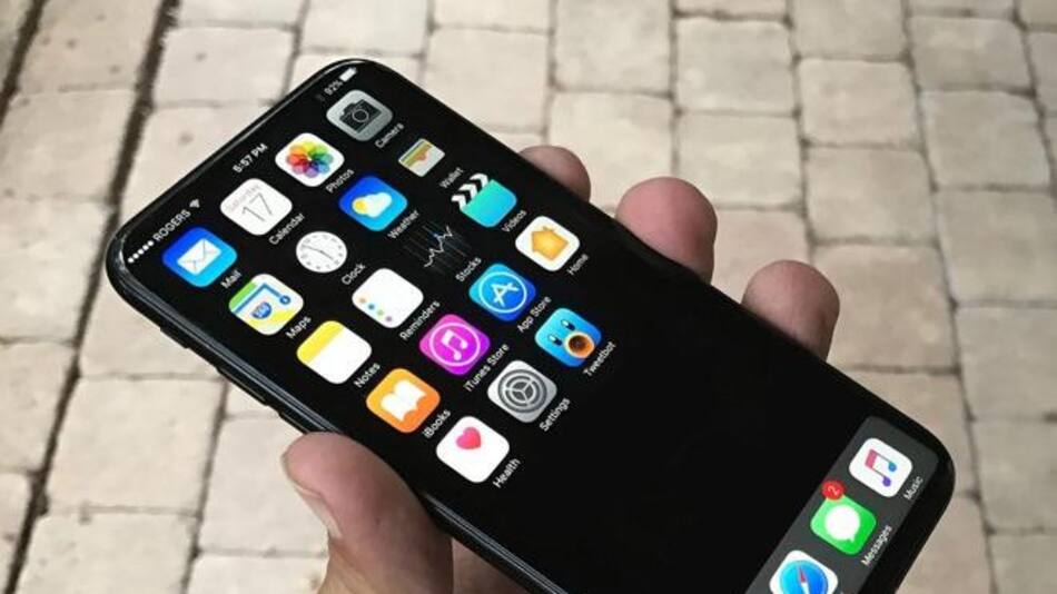 iPhone X - Salida al mercado