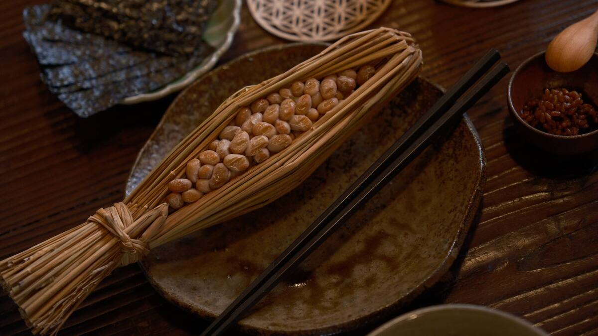 El alimento japonés rico en probióticos que alarga la vida. Foto: Unsplash