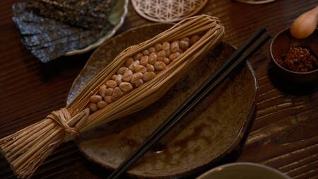 El alimento japonés rico en probióticos que alarga la vida. Foto: Unsplash