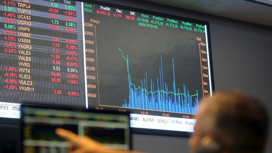 Wall Street, Bolsa de Nueva York, economía, Reuters