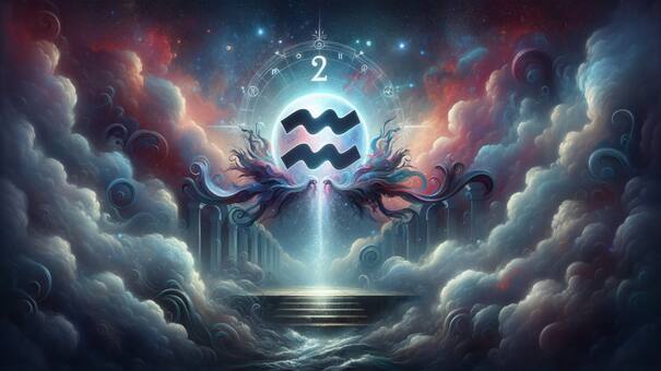 Horóscopo de Acuario de hoy: lunes 15 de septiembre de 2025