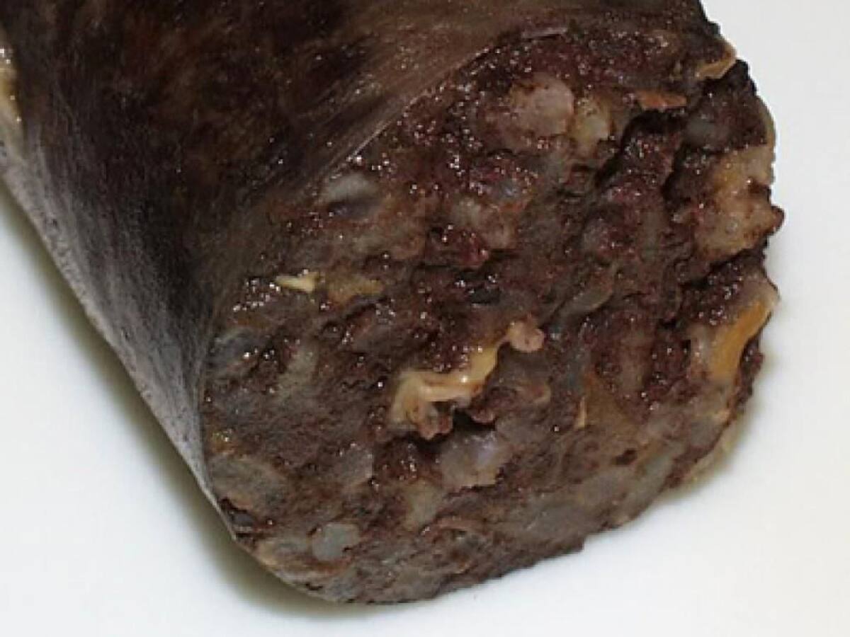 Morcilla. Foto: X