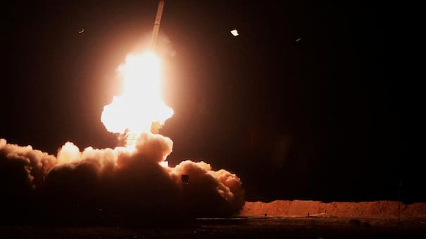 Un sistema antiaéreo muy avanzado: el único país de Sudamérica que tiene misiles S-300