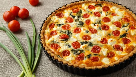 Una receta para innovar en la cocina