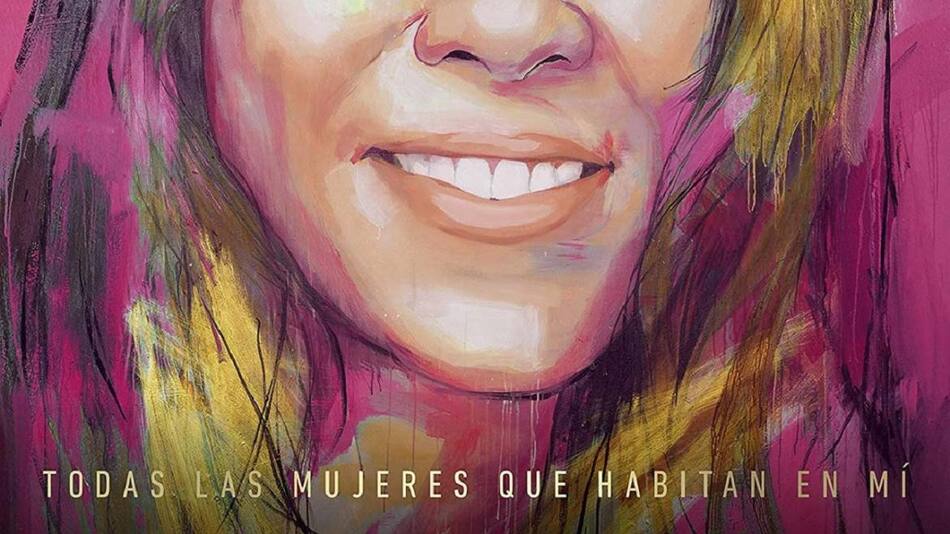 Vanesa Martín, Todas las mujeres que habitan en mí, Música