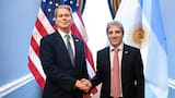 Mayor acceso al uranio argentino: el Wall Street Journal expuso detalles de la negociación entre Caputo y Bessent