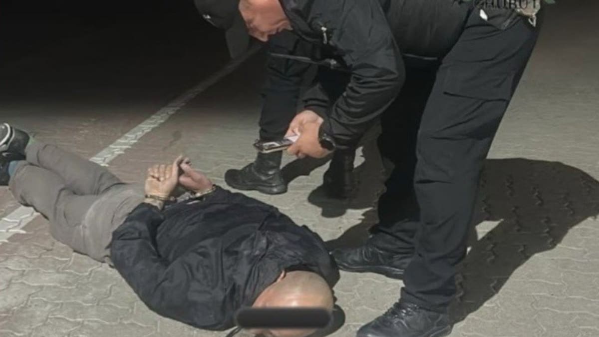El hombre había burlado a las fuerzas de seguridad con 10 identidades falsas.