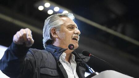 Mercado de Alimentos: Alberto Fernández insiste en que el Estado debe intervenir