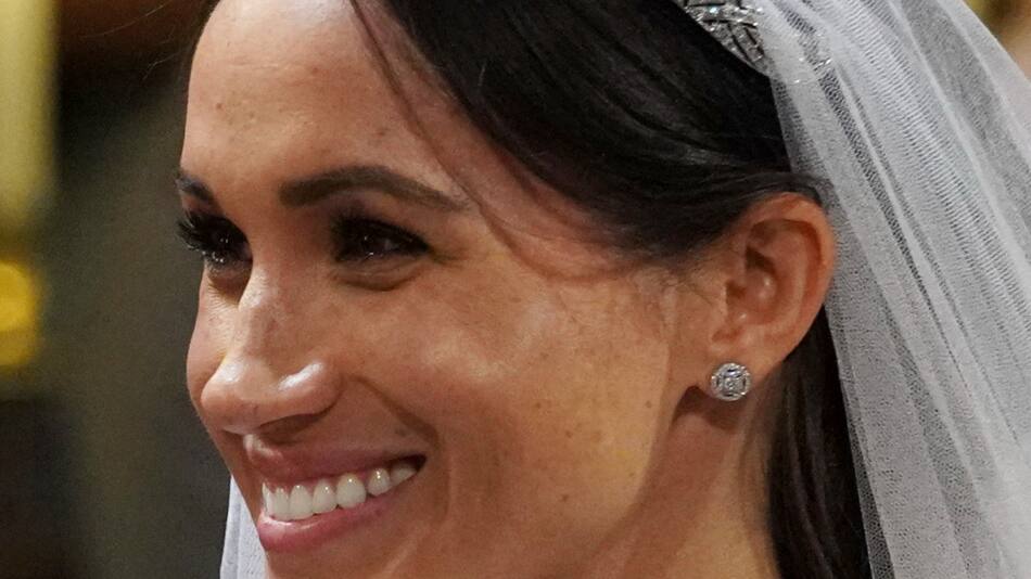 Meghan Markle. Foto: NA.