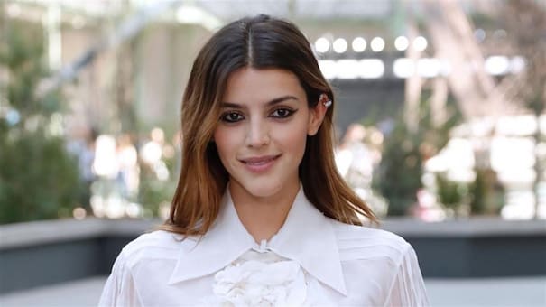 Calu Rivero se cambió de nombre a sus 32 años, ¿cómo se llamará?