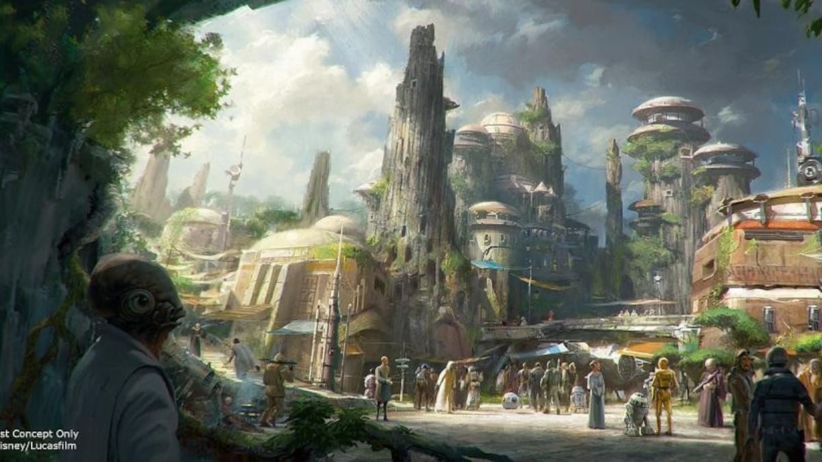 Star Wars