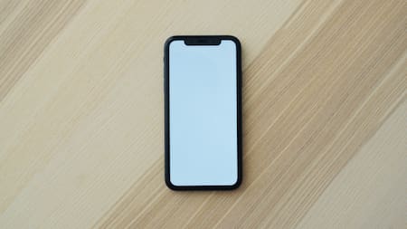 Celular. Foto: Unsplash