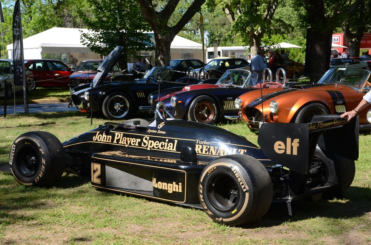 La 24° edición de la AutoClásica contará con sectores diferenciados por categorías, donde los visitantes podrán descubrir automóviles históricos y motocicletas clásicas.