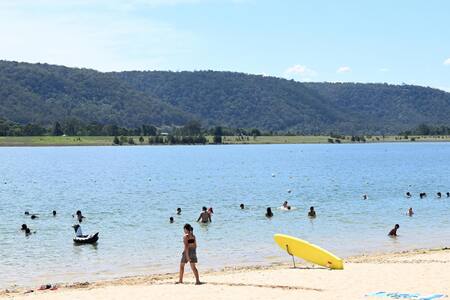 Sydney, Australia. Foto: EFE.