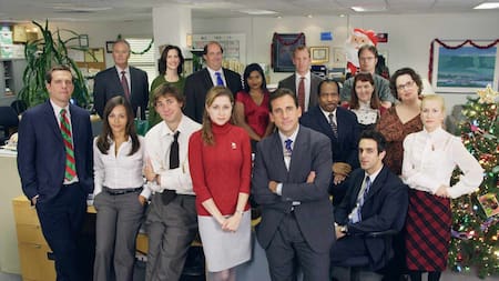 The Office: la nueva serie ya tiene guion, protagonistas y fecha de inicio del rodaje