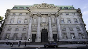 Más cambios en Economía: renunció Daniel Tillard, presidente del Banco Nación