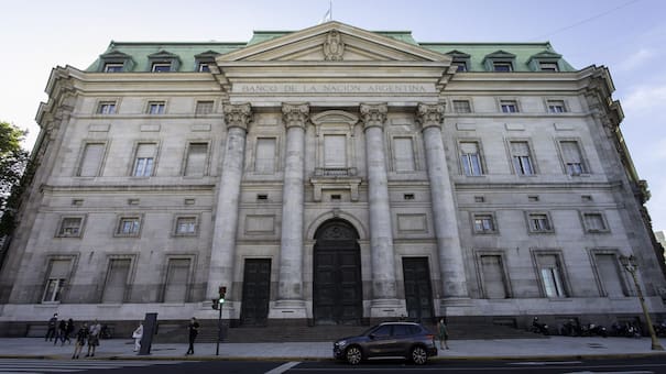 Más cambios en Economía: renunció Daniel Tillard, presidente del Banco Nación