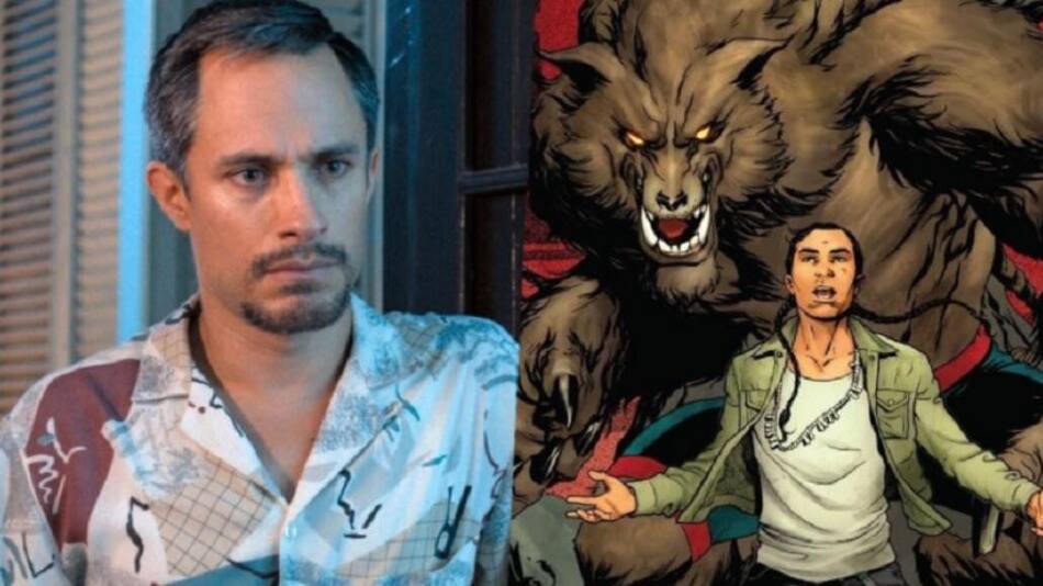 Gael García Bernal interpretará a Werewolf by Night.