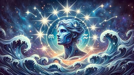 Horóscopo de Acuario de hoy: miércoles 11 de marzo de 2026