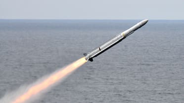 Un hito en el programa de defensa antiaérea naval: una potencia se arma con la entrega de 500 misiles ESSM Block 2