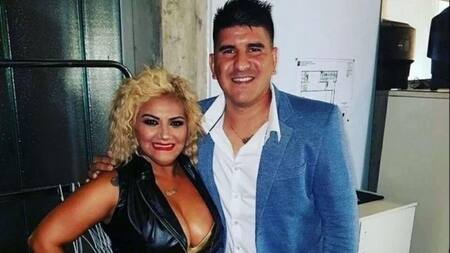 La bomba tucumana contra su ex: "No sabes con quien te metiste"