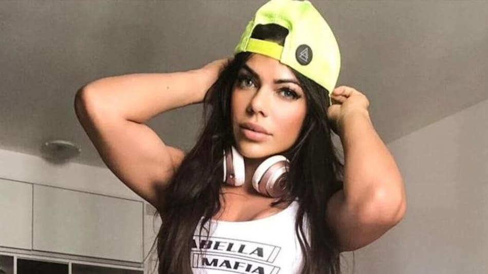 Miss Bum Bum - chica hot