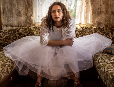 Malditos, serie. Foto: X/StreamMaxFrance