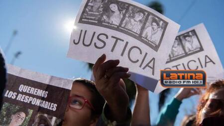 Entrevista con preceptora - San Miguel del Monte Radio Latina