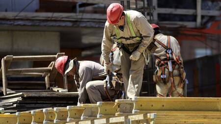 Construcción, AGENCIA NA