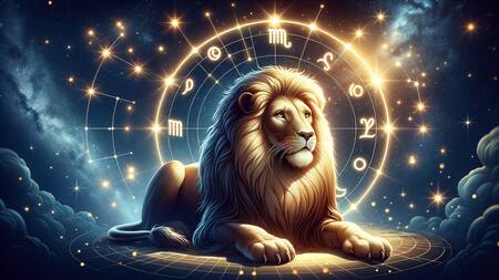 Horóscopo de Leo de hoy: jueves 5 de junio de 2025. Foto: Redacción canal26.com