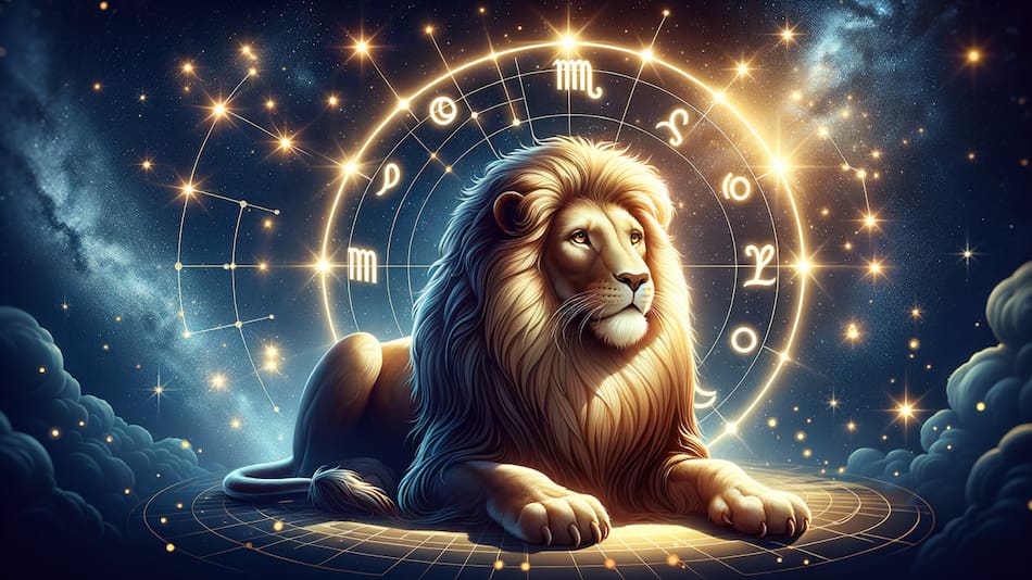 Horóscopo de Leo de hoy: jueves 5 de junio de 2025. Foto: Redacción canal26.com