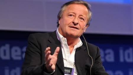 Cristiano Rattazzi pronóstico caída del 25% para las ventas de autos 0KM en 2019