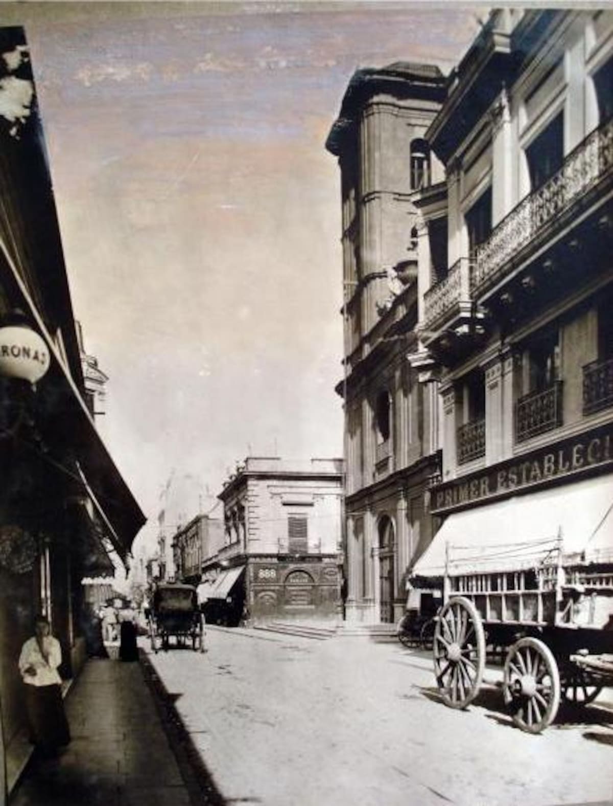 La iglesia de Buenos Aires que fue hospital en las Invasiones Inglesas cumple 300 años