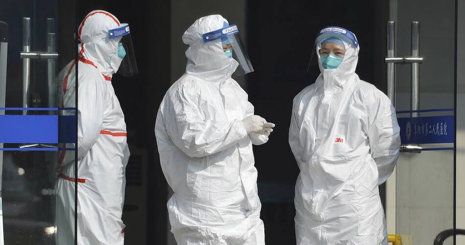 Científicos surcoreanos desarrollan un kit, coronavirus