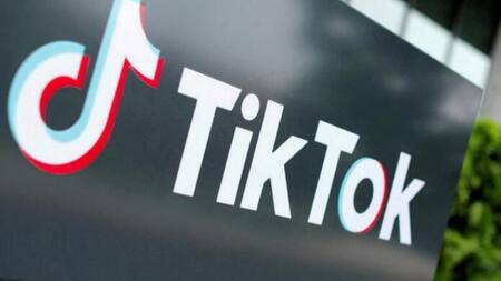 TikTok. Foto: Reuters