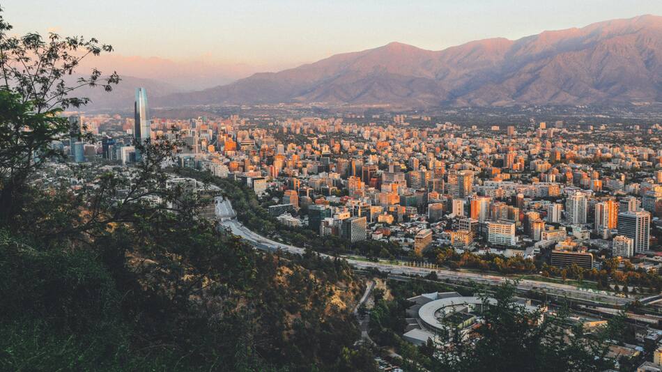 El país de Sudamérica con el mejor sistema de salud de la región. Foto Pexels