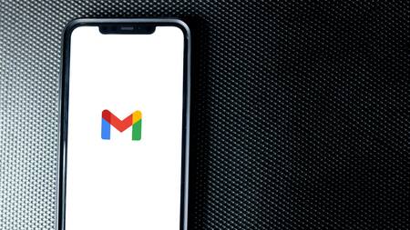 Gmail, el correo electrónico de Google. Foto: Unsplash.