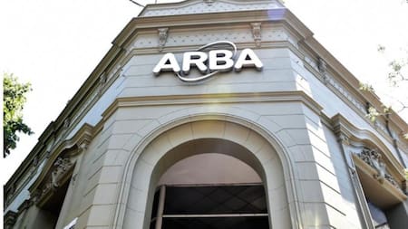ARBA
