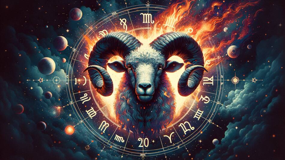 Horóscopo de Aries de hoy: viernes 31 de enero de 2025. Foto: Redacción canal26.com